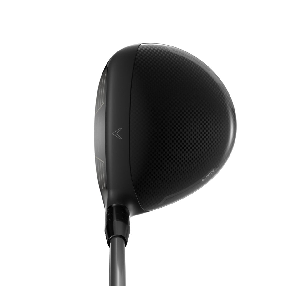 Callaway Quantum D Max Fairway Wood - Callaway