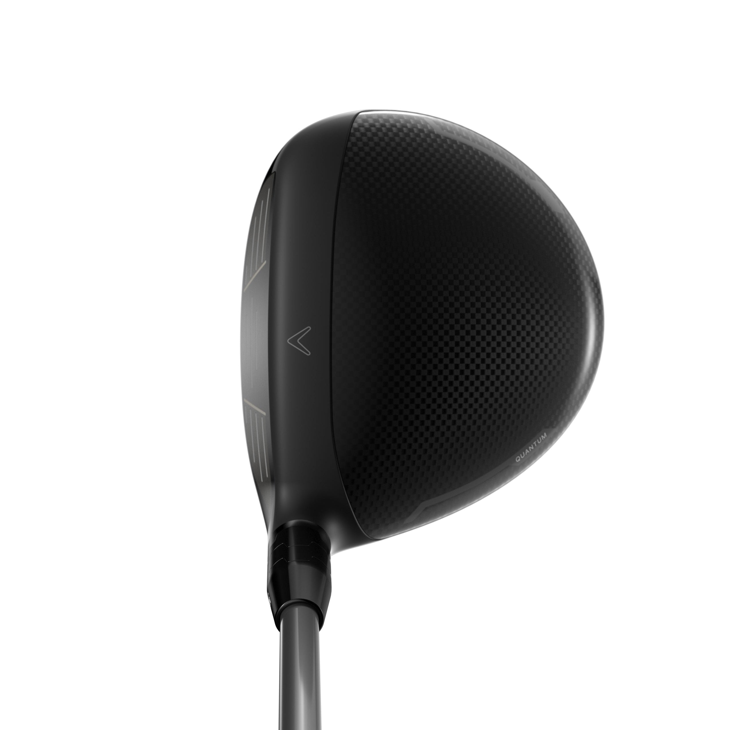 Callaway Quantum D Max Fairway Wood