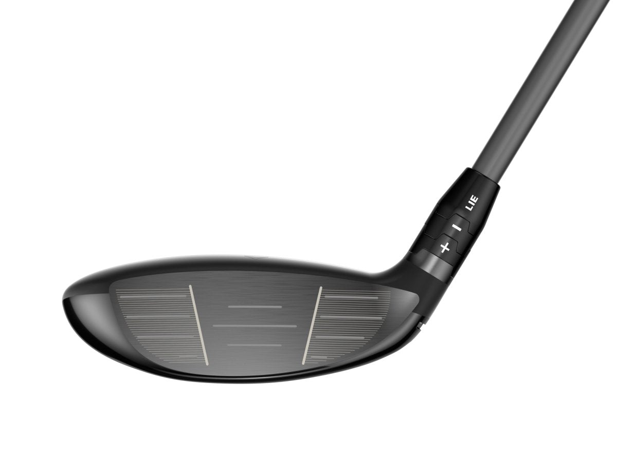 Callaway Quantum Max Left Handed Fairway Wood - Callaway