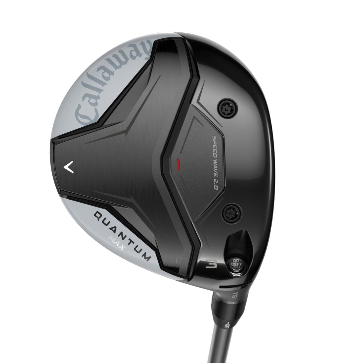 Callaway Quantum Max Fairway Wood - Callaway