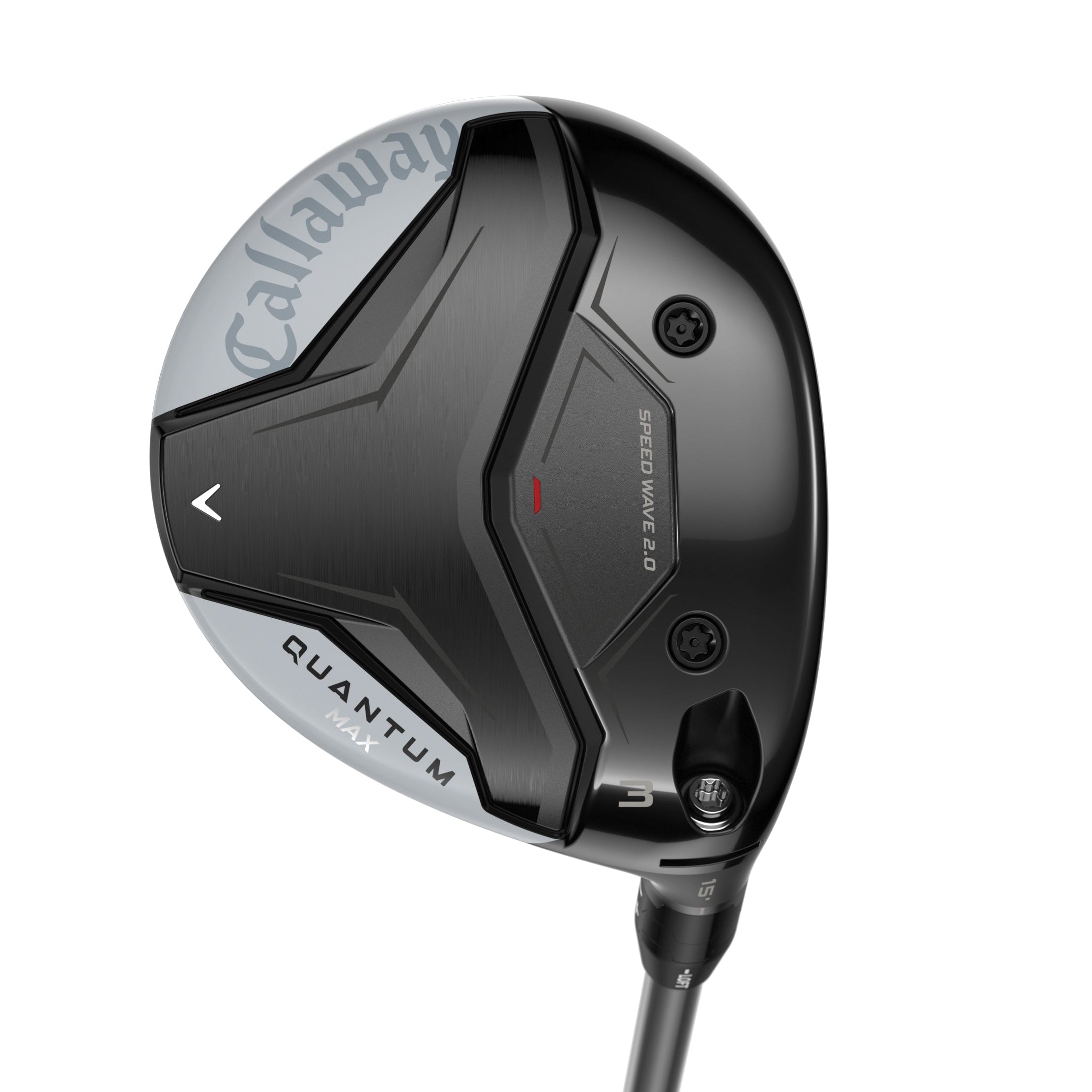 Callaway Quantum Max Fairway Wood