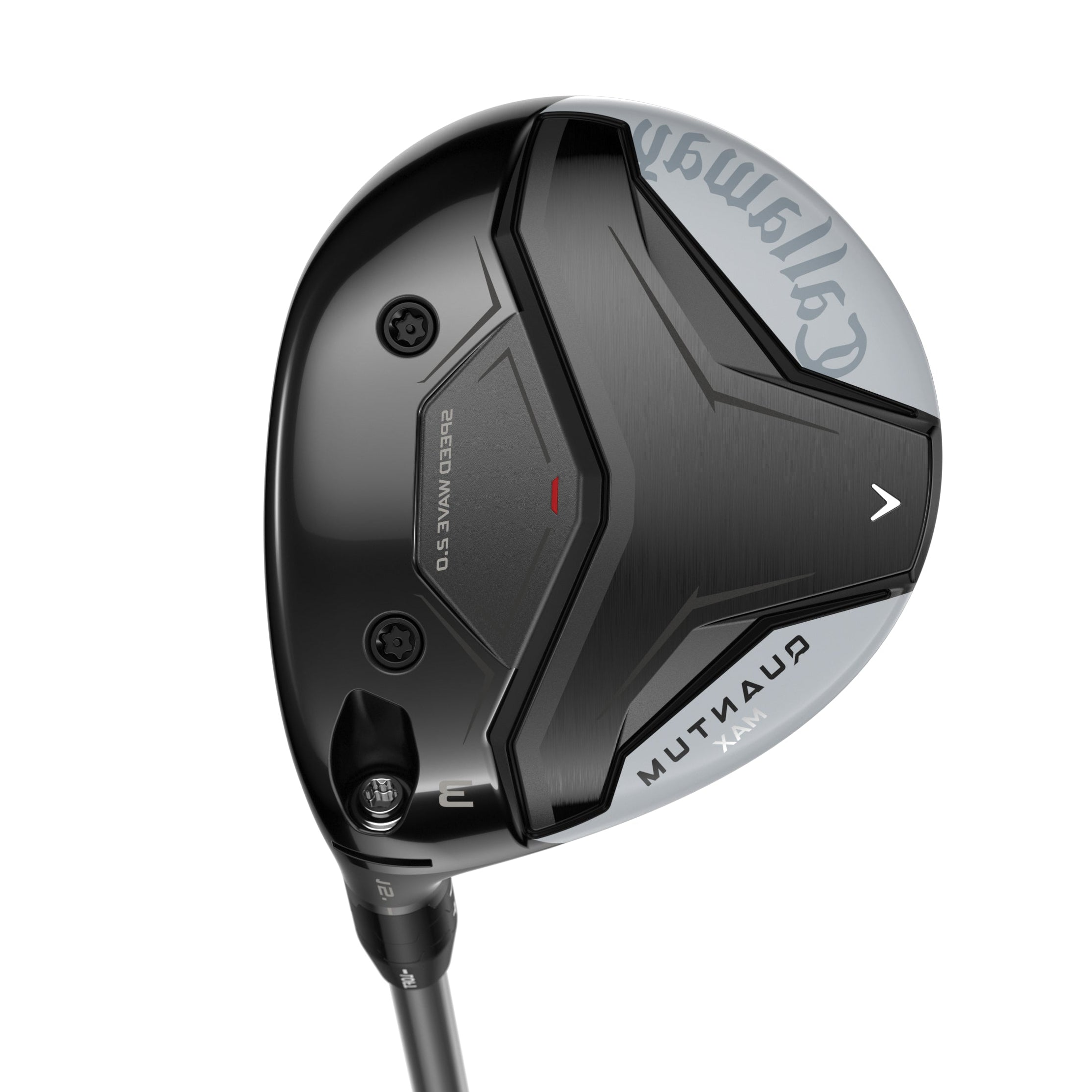 Callaway Quantum Max Left Handed Fairway Wood