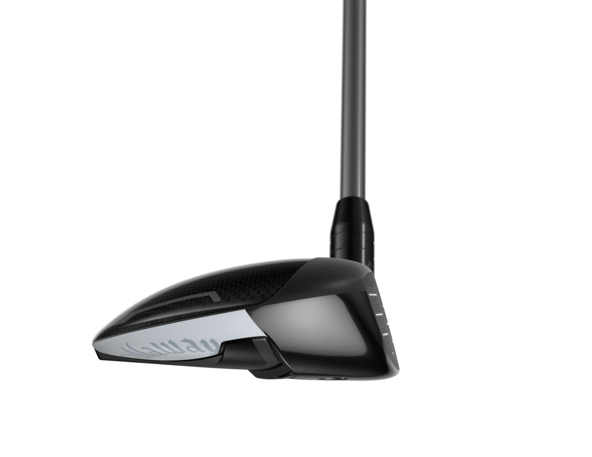 Callaway Quantum Max Left Handed Fairway Wood - Callaway