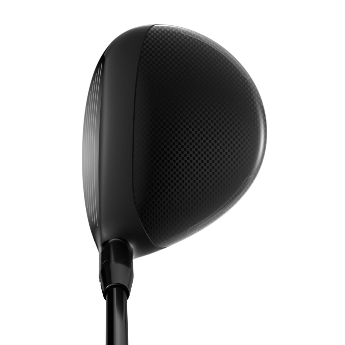 Callaway Quantum Triple Diamond Fairway Wood - Callaway