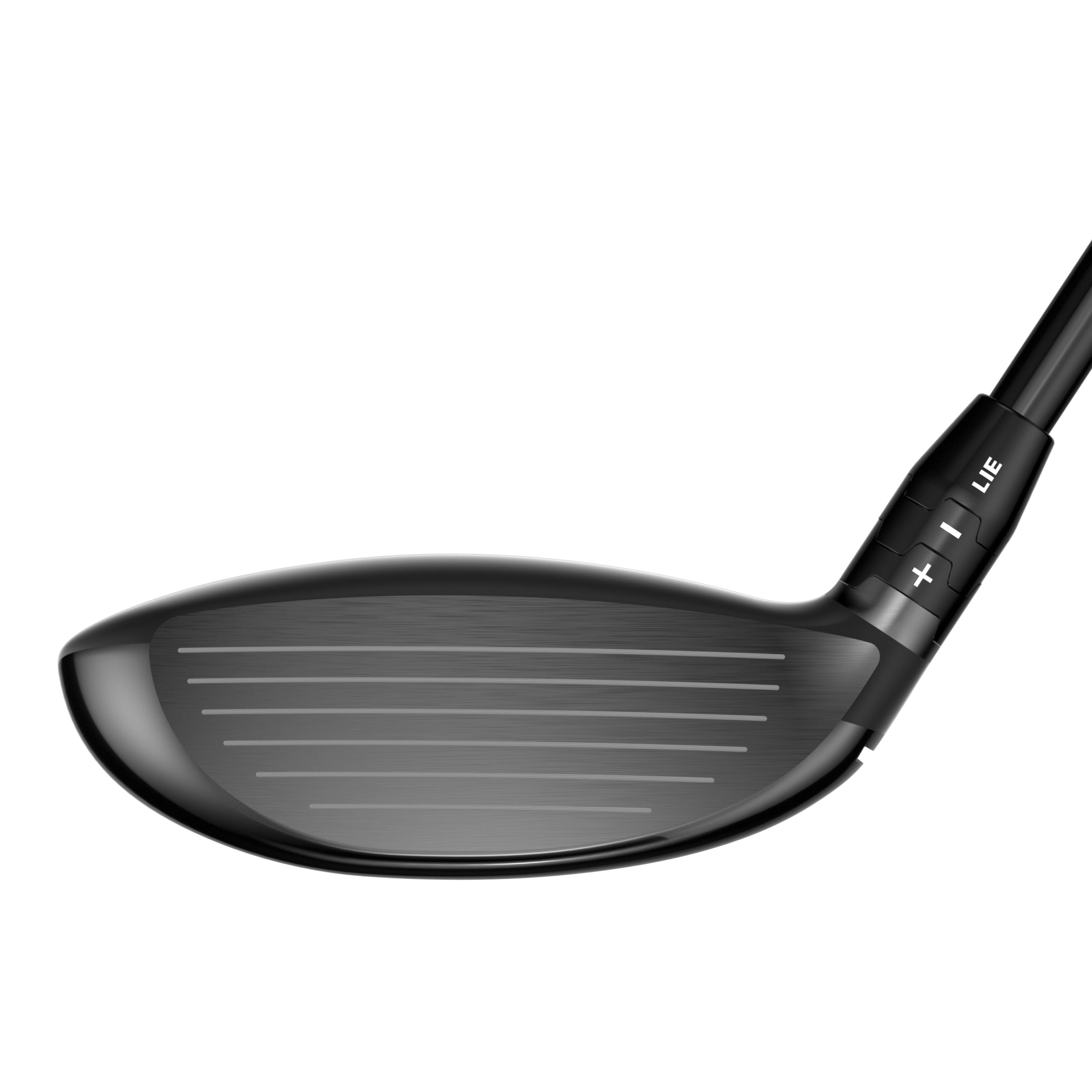 Callaway Quantum Triple Diamond Fairway Wood