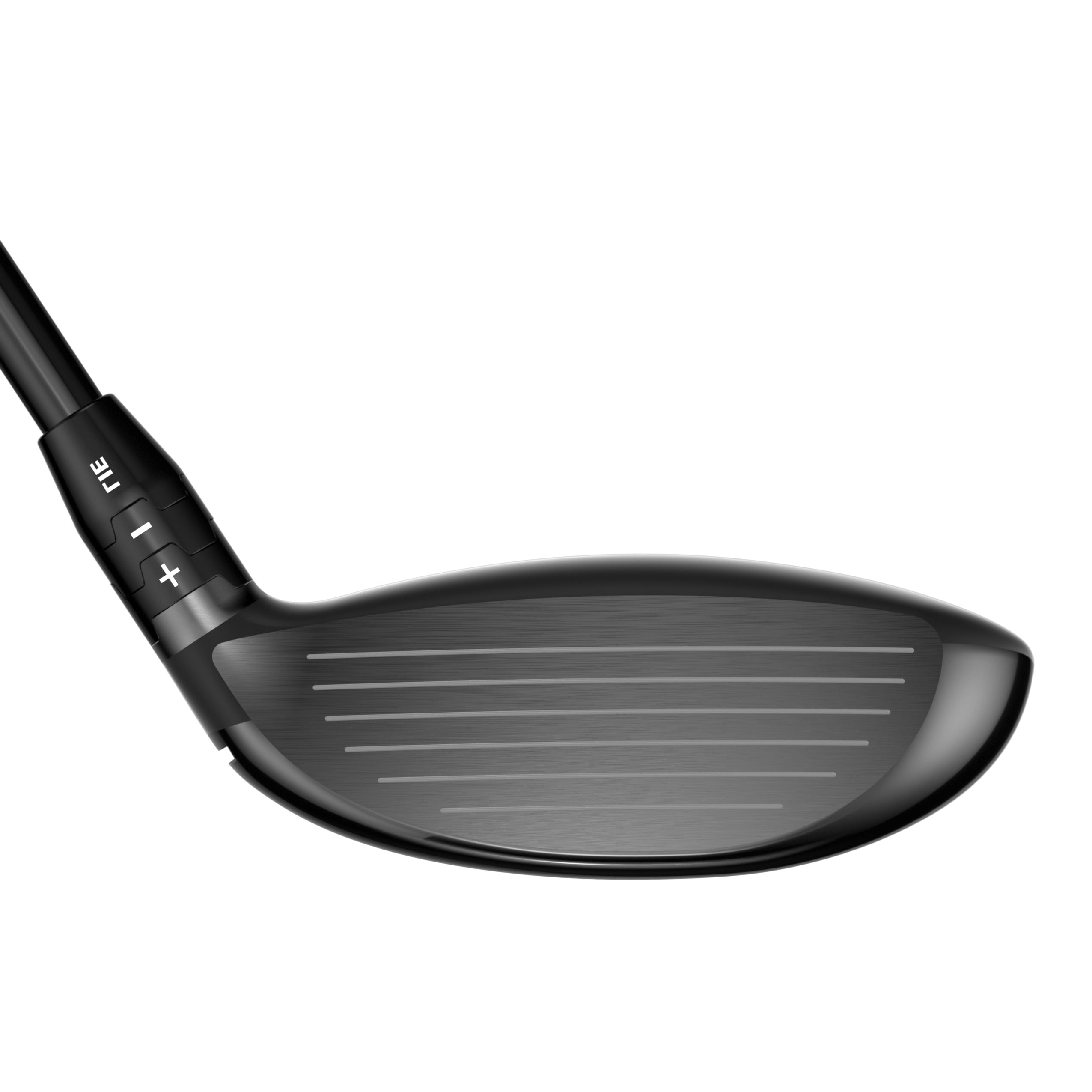 Callaway Quantum Triple Diamond Left Handed Fairway Wood