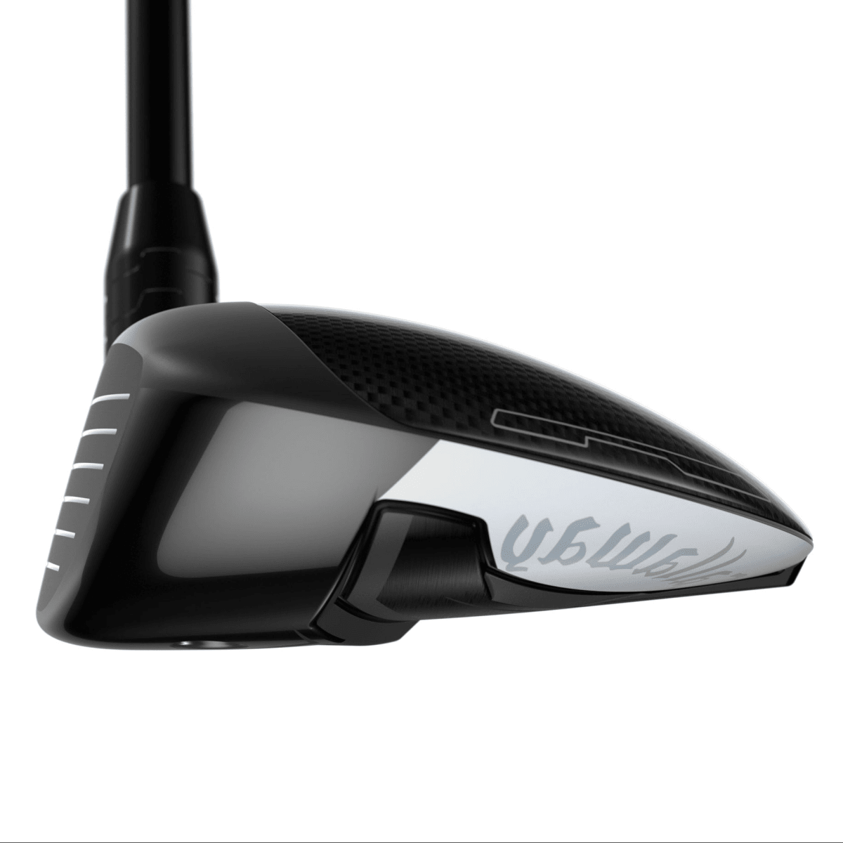 Callaway Quantum Triple Diamond Left Handed Fairway Wood - Callaway