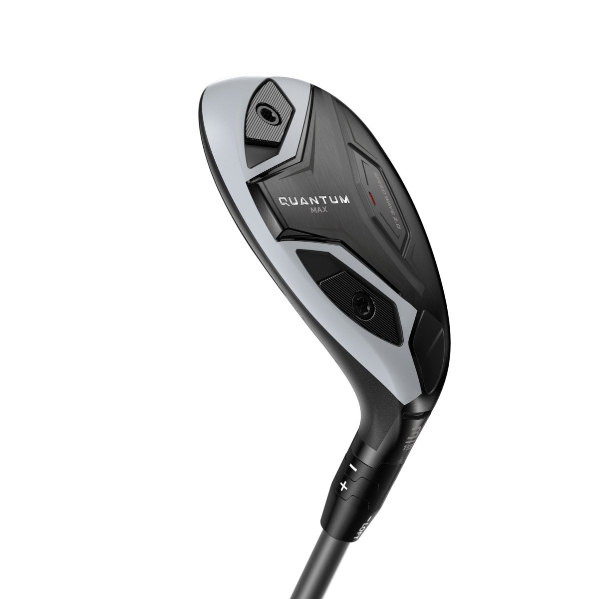 Callaway Quantum Max Hybrid - Callaway