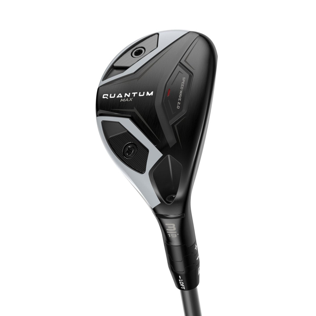 Callaway Quantum Max Hybrid - Callaway