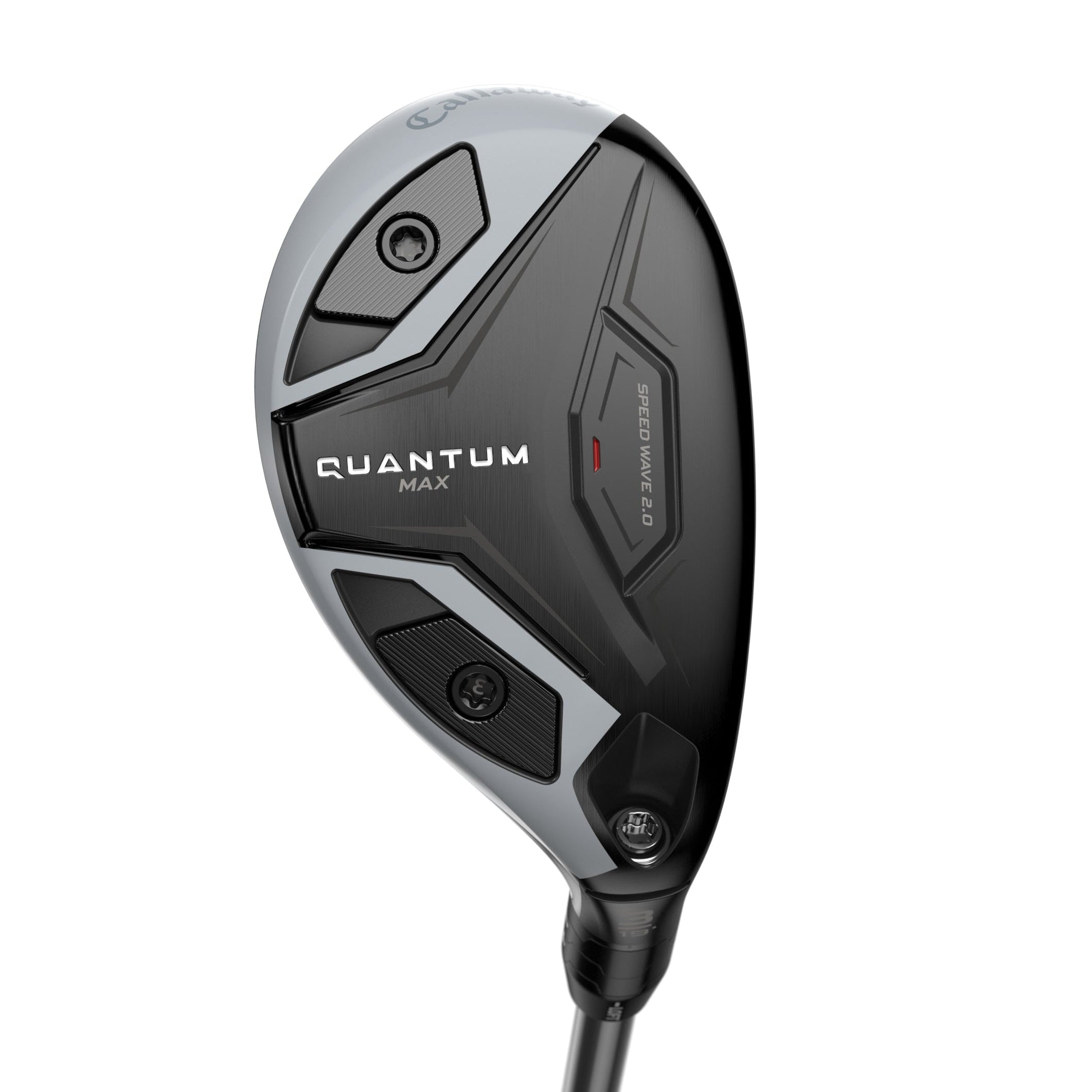 Callaway Quantum Max Hybrid