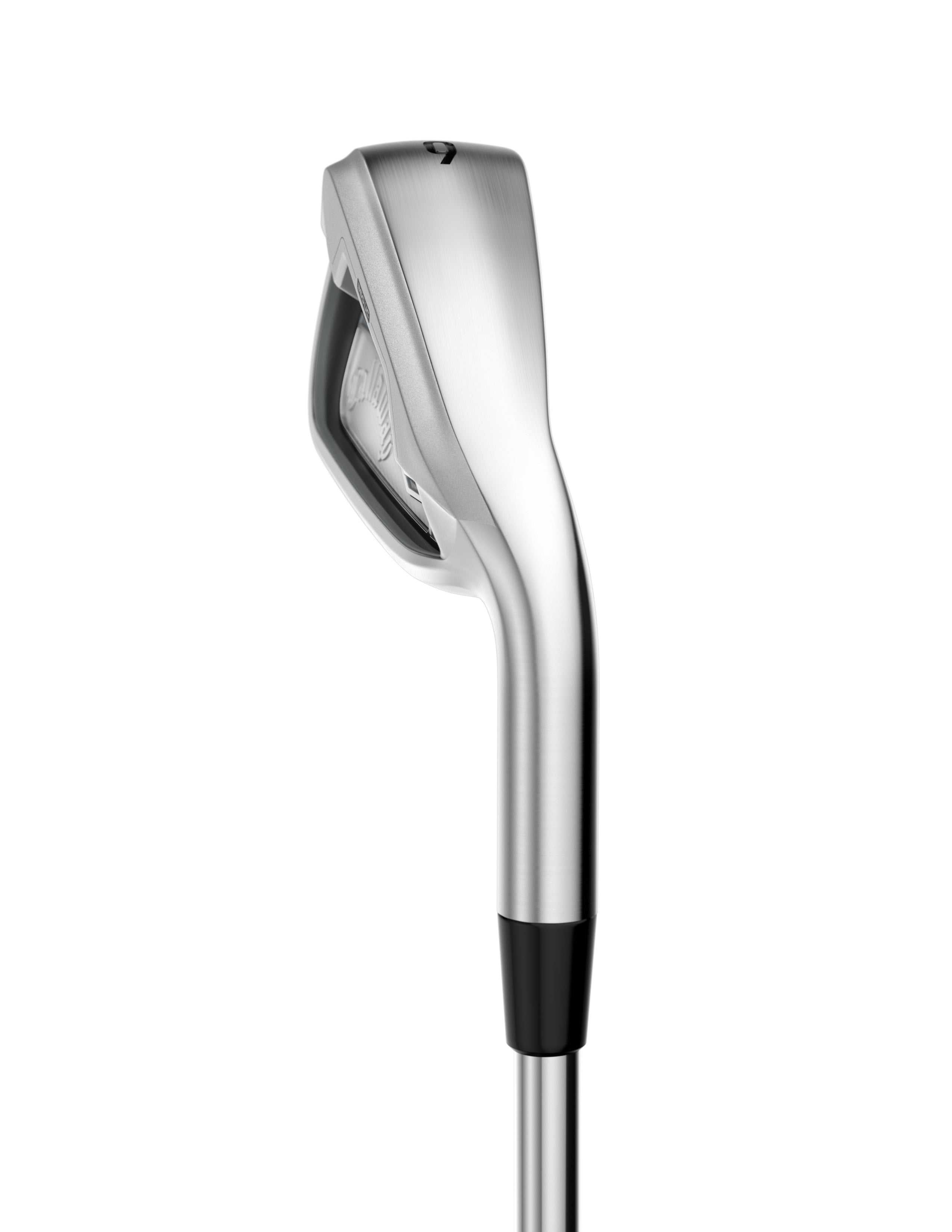 Callaway Quantum Max OS Graphite Golf Irons