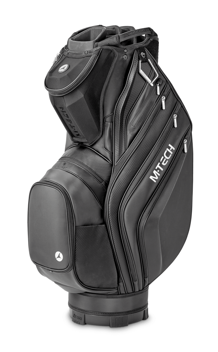 Motocaddy 2026 M - Tech Cart Bag - Motocaddy