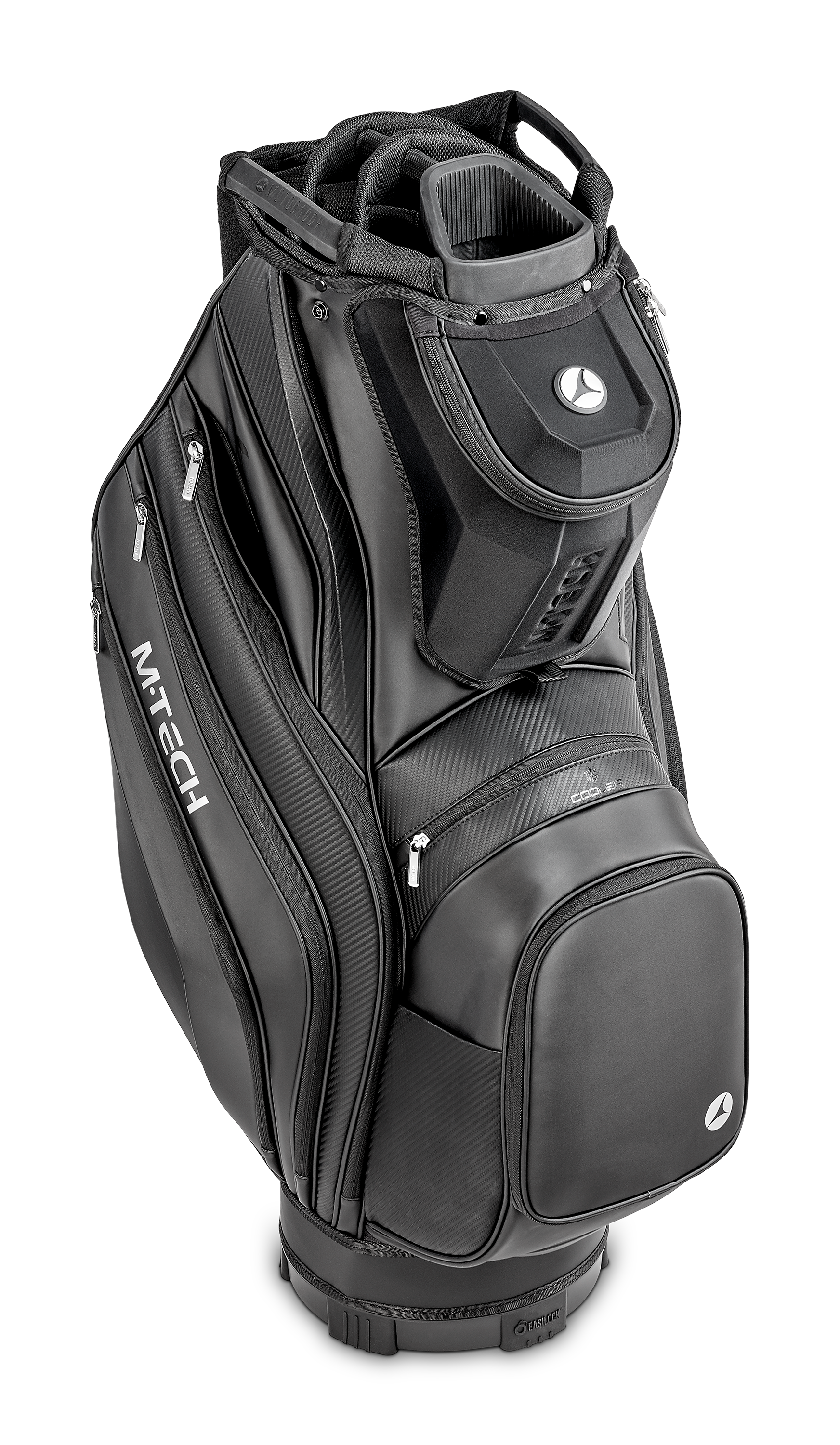 Motocaddy 2026 M-Tech Cart Bag