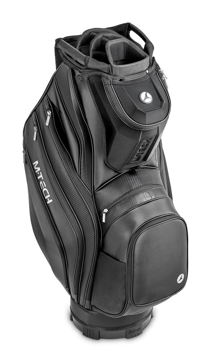 Motocaddy 2026 M - Tech Cart Bag - Motocaddy