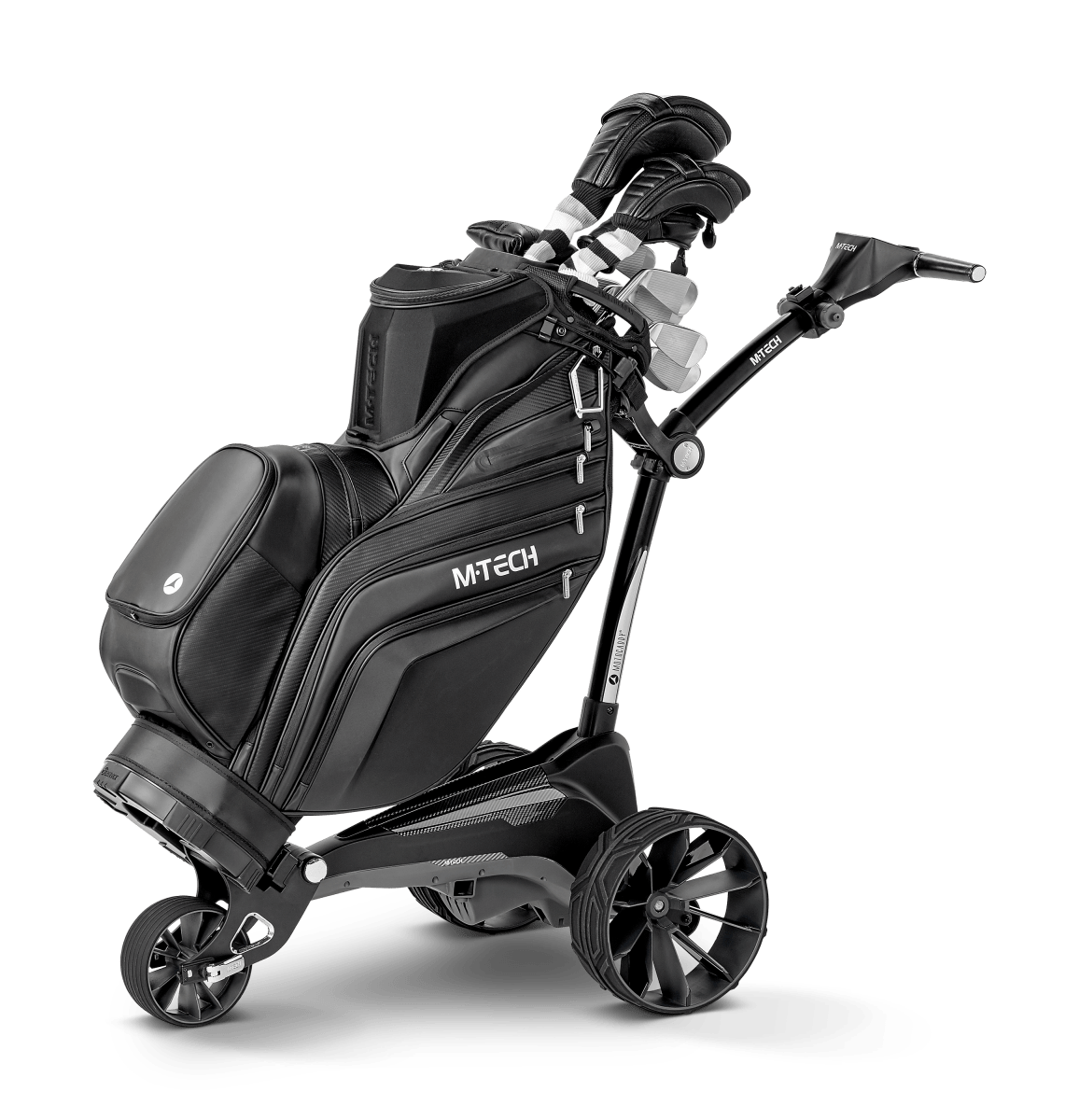 Motocaddy 2026 M - Tech Cart Bag - Motocaddy