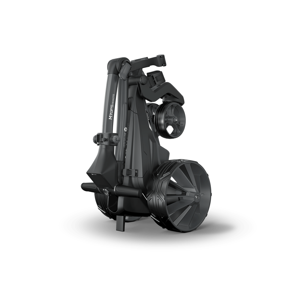 Motocaddy 2026 M7 GPS REMOTE ULTRA Lithium Electric Trolley - Motocaddy