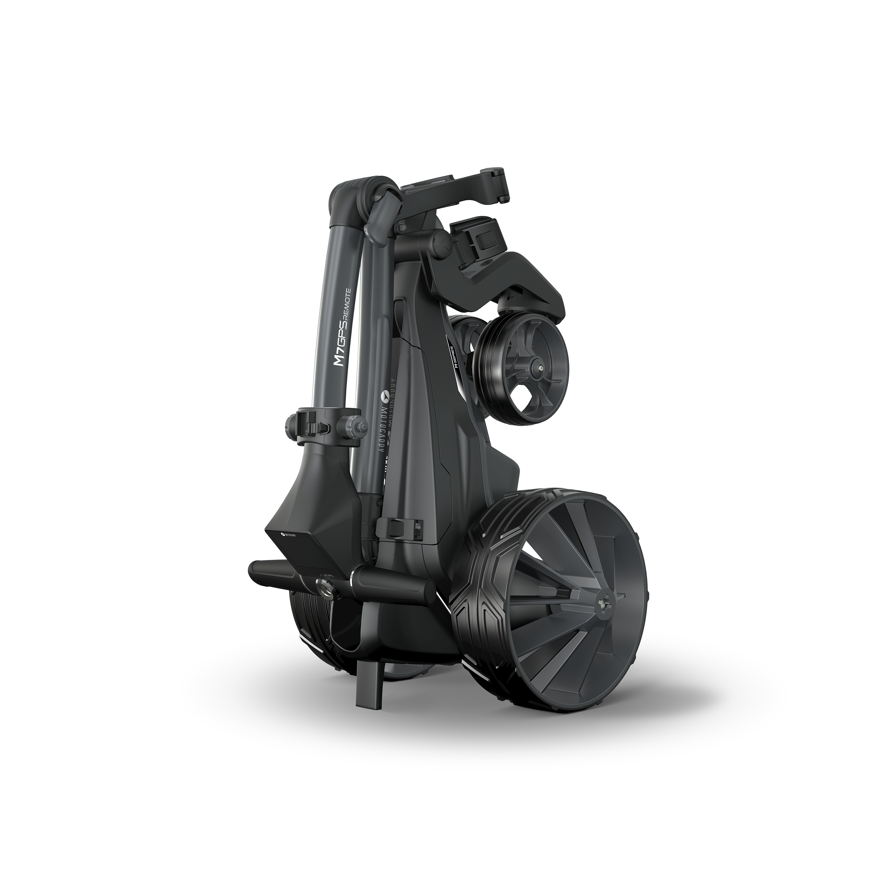 Motocaddy 2026 M7 GPS REMOTE ULTRA Lithium Electric Trolley