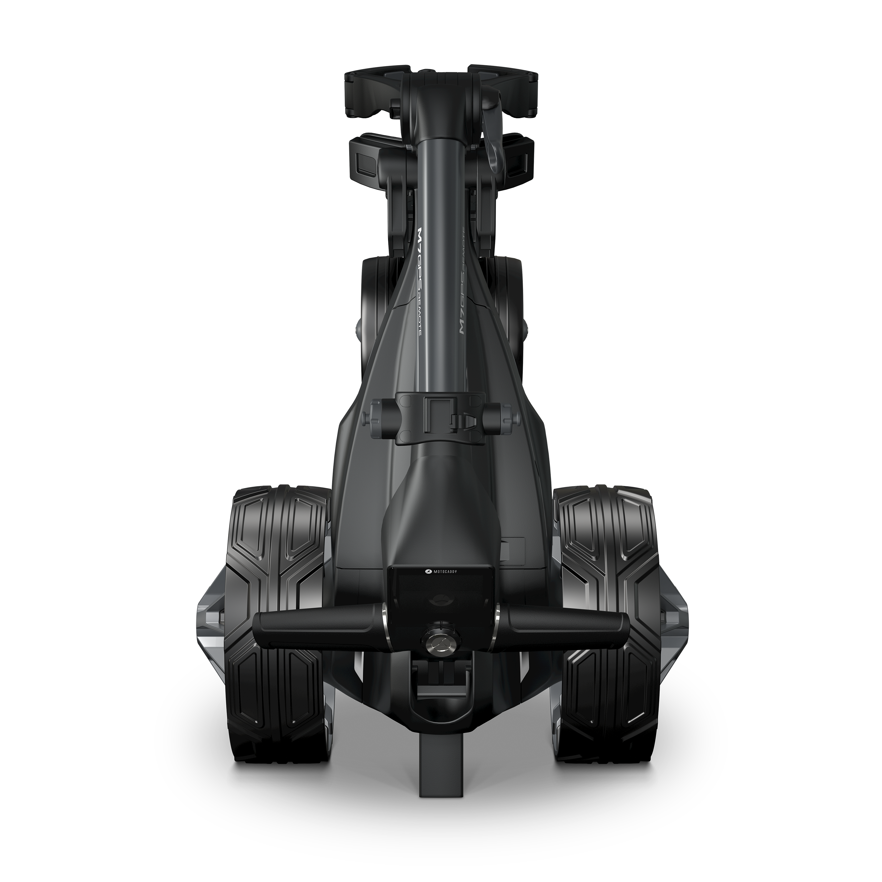 Motocaddy 2026 M7 GPS REMOTE ULTRA Lithium Electric Trolley