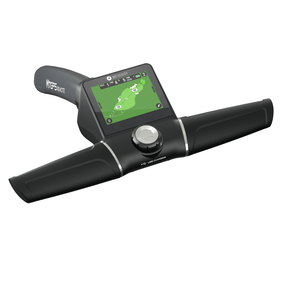 Motocaddy 2026 M7 GPS REMOTE ULTRA Lithium Electric Trolley - Motocaddy