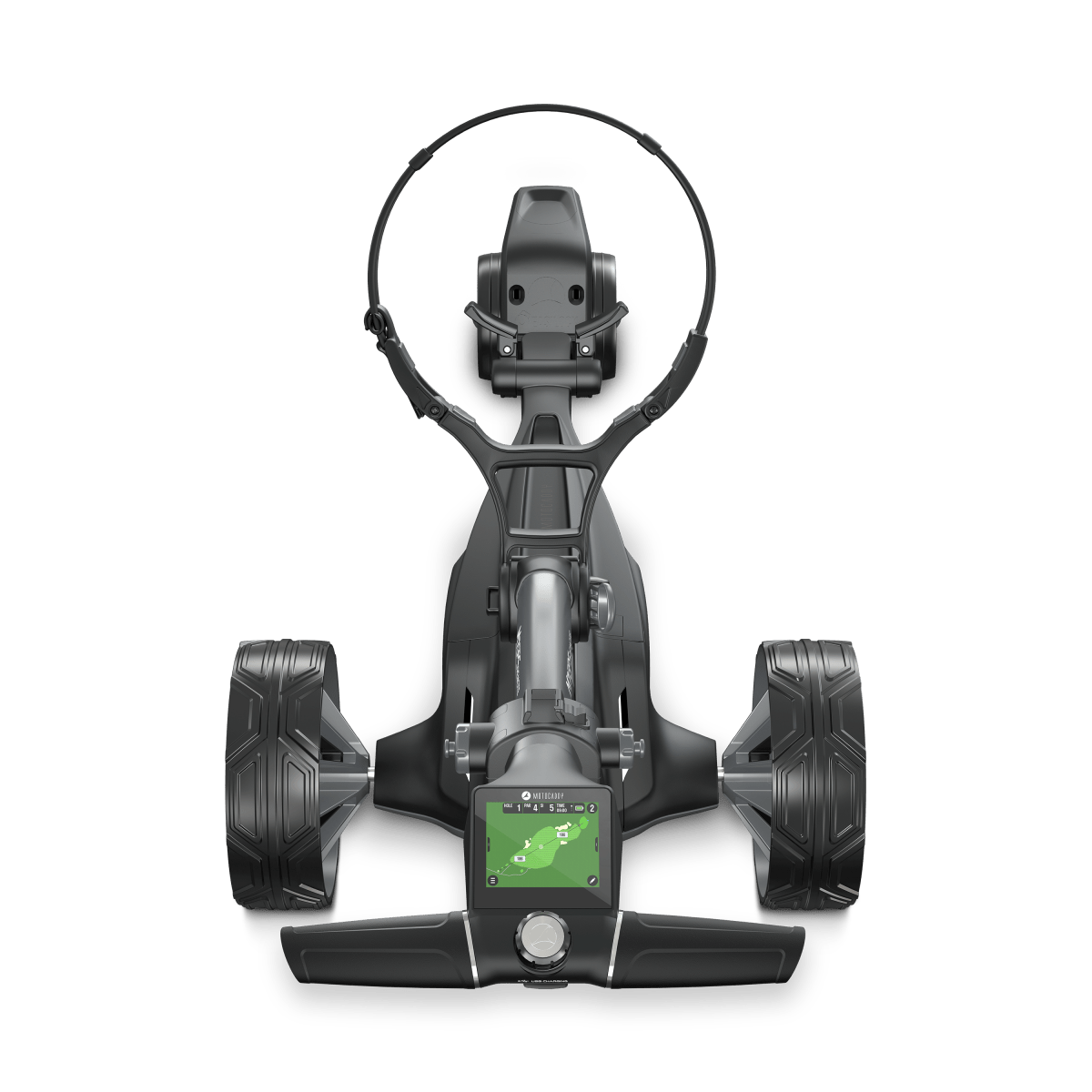 Motocaddy 2026 M7 GPS REMOTE ULTRA Lithium Electric Trolley - Motocaddy