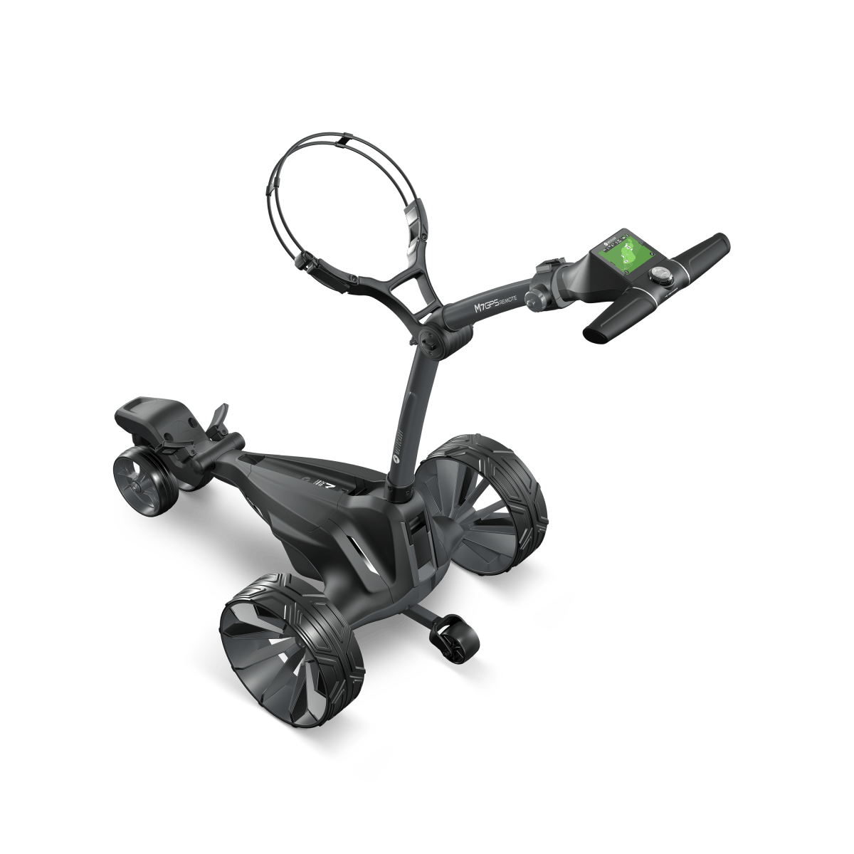 Motocaddy 2026 M7 GPS REMOTE ULTRA Lithium Electric Trolley - Motocaddy