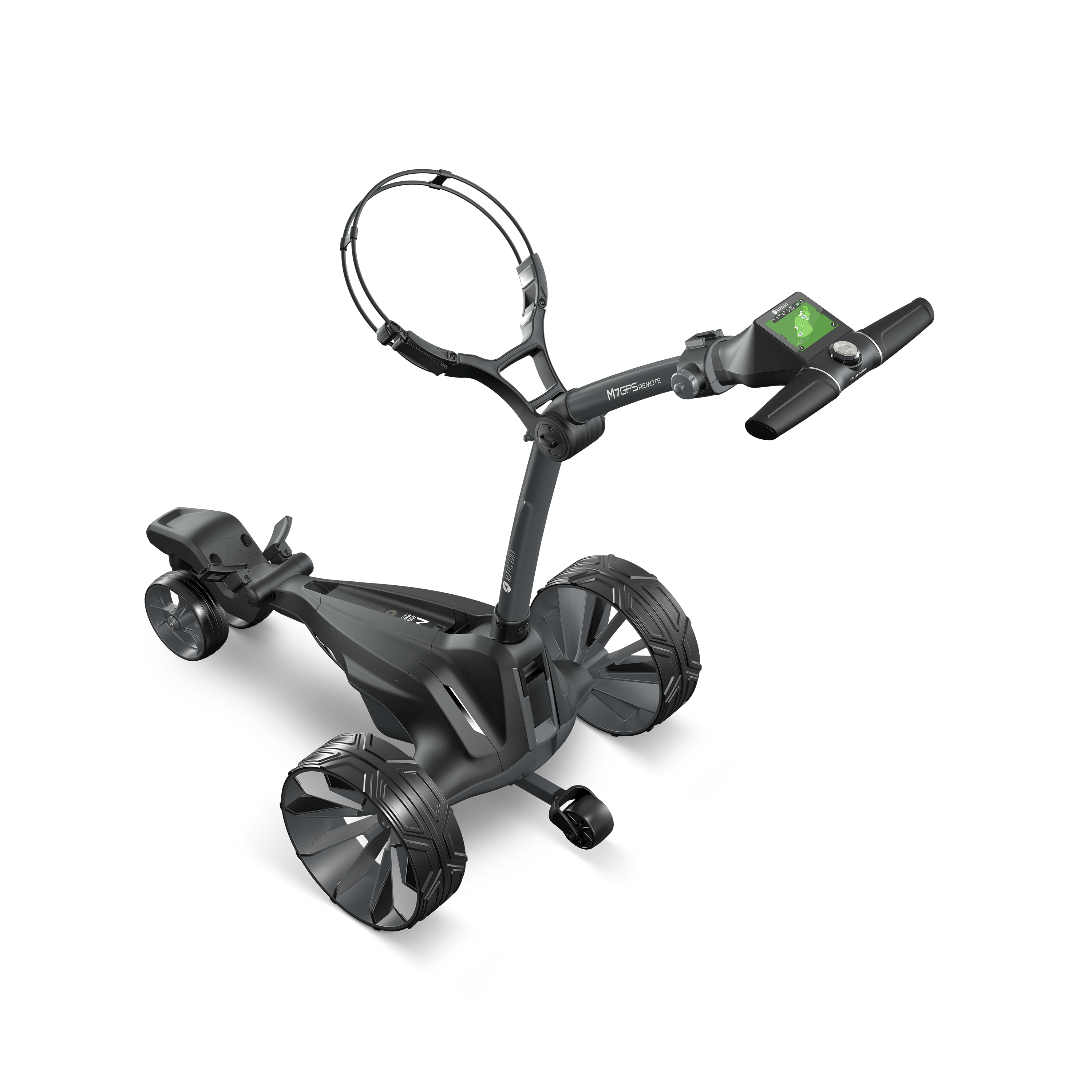 Motocaddy 2026 M7 GPS REMOTE ULTRA Lithium Electric Trolley