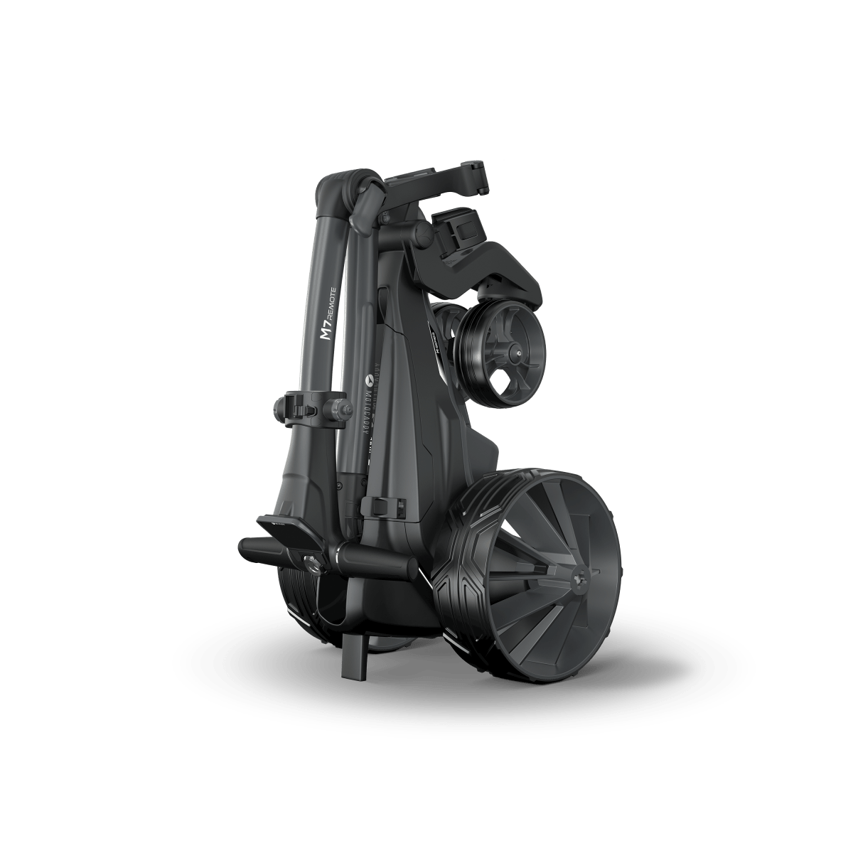 Motocaddy 2026 M7 Remote Electric Trolley - Ultra Lithium - Motocaddy