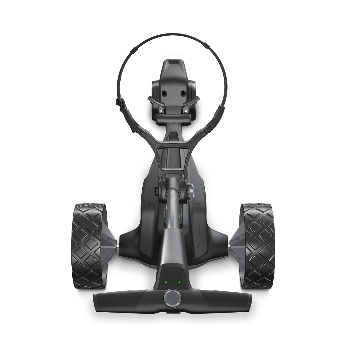 Motocaddy 2026 ME REMOTE ULTRA Electric Trolley - Motocaddy
