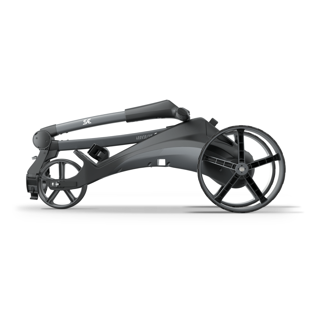 Motocaddy 2026 SE Ultra Lithium Electric Golf Trolley - Motocaddy