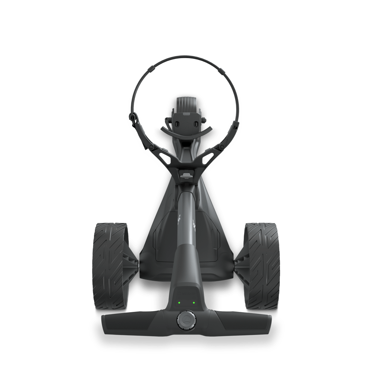 Motocaddy 2026 SE Ultra Lithium Electric Golf Trolley - Motocaddy