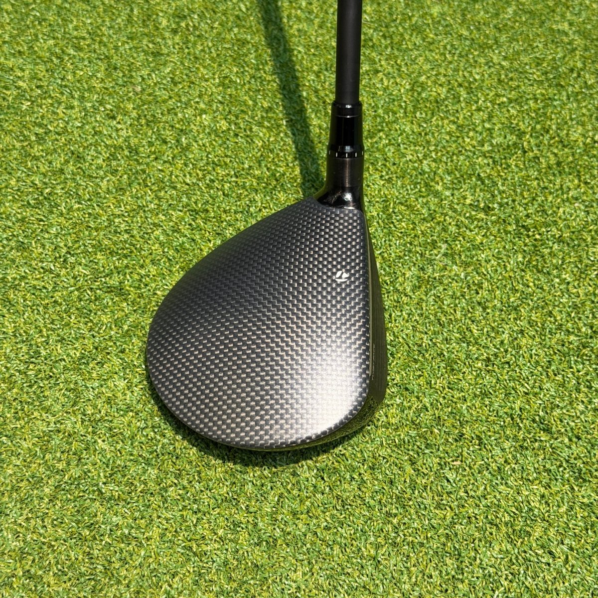 Taylormade Qi35 Tour 3 Wood / 15 Degree / Kai'li Blue 75s - TaylorMade