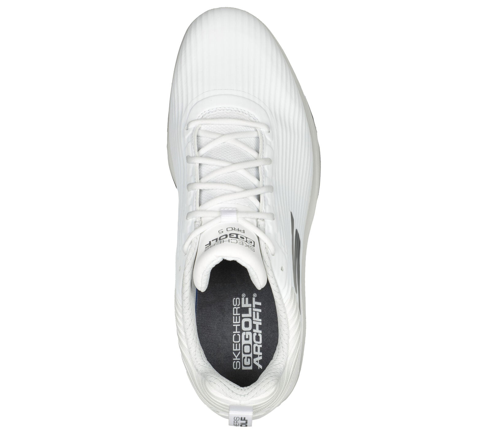 Skechers Go Golf Pro 5 Hyper Golf Shoes