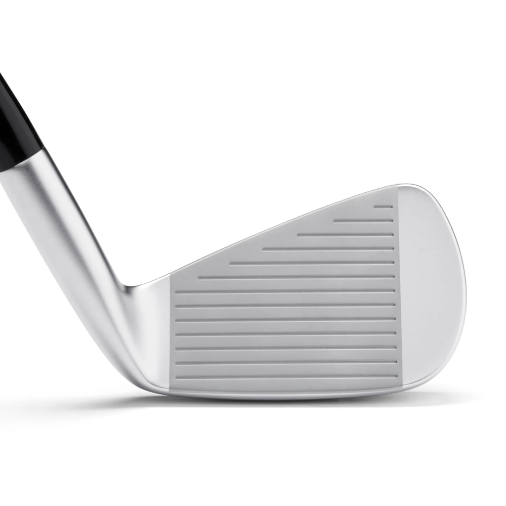 Mizuno Pro S-1 Left Handed Graphite Irons