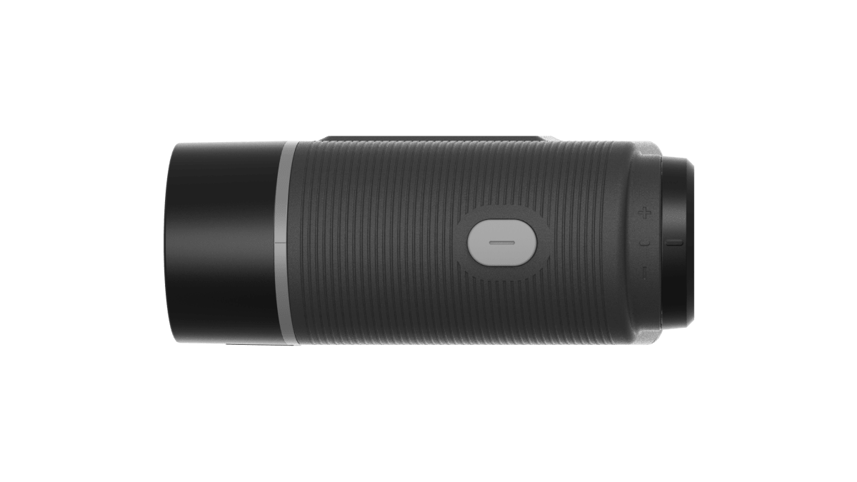 Shot Scope PRO L2 Grey Laser Golf Rangefinder - Shot Scope