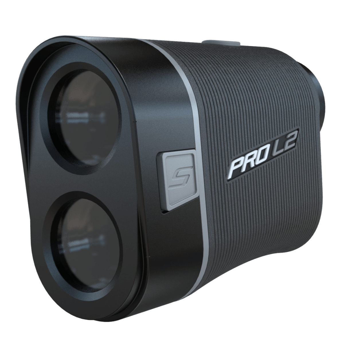 Shot Scope PRO L2 Grey Laser Golf Rangefinder - Shot Scope