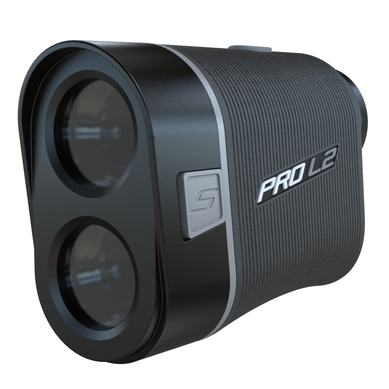 Shot Scope PRO L2 Grey Laser Golf Rangefinder