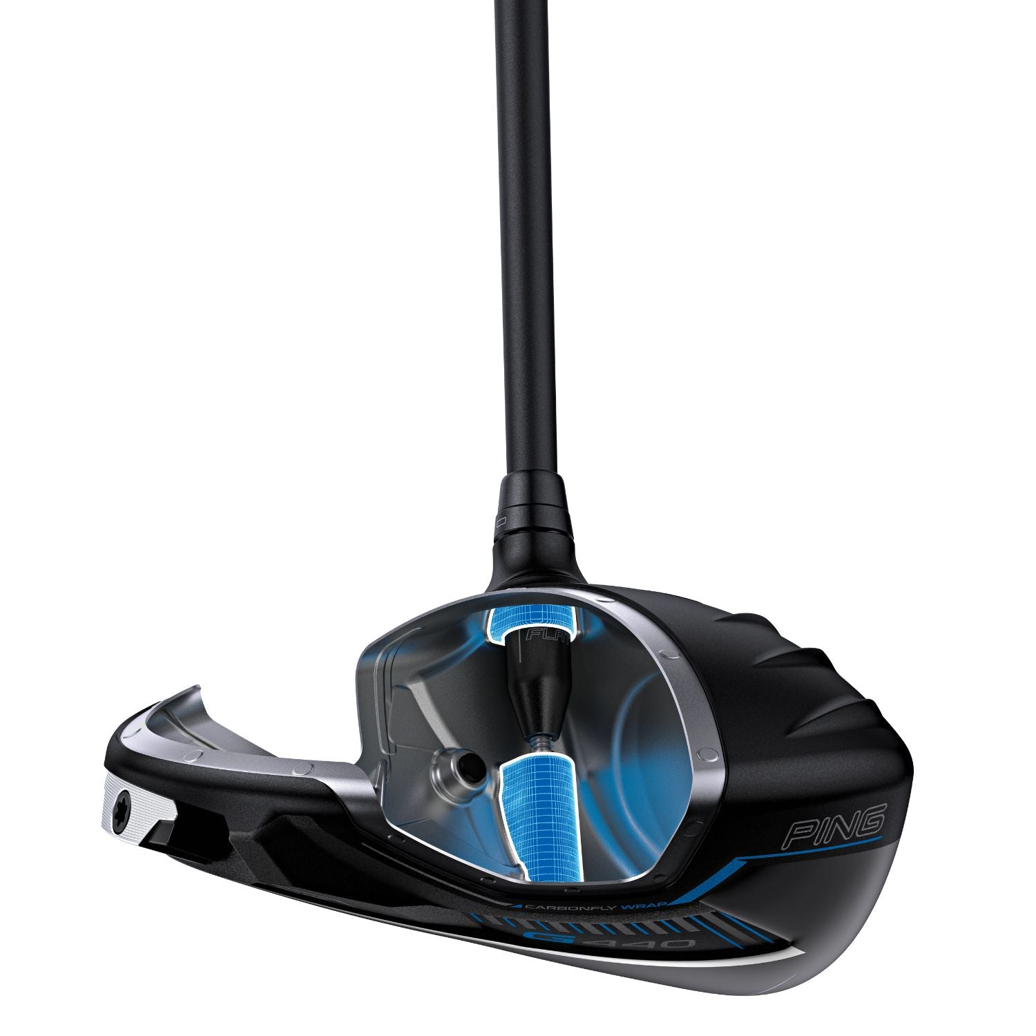 Ping G440 Max Golf Driver - Custom