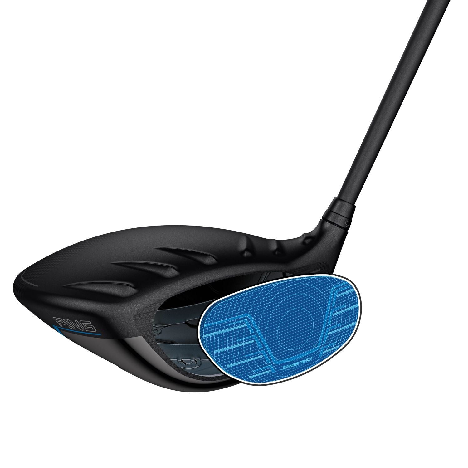 Ping G440 Max Golf Driver - Custom