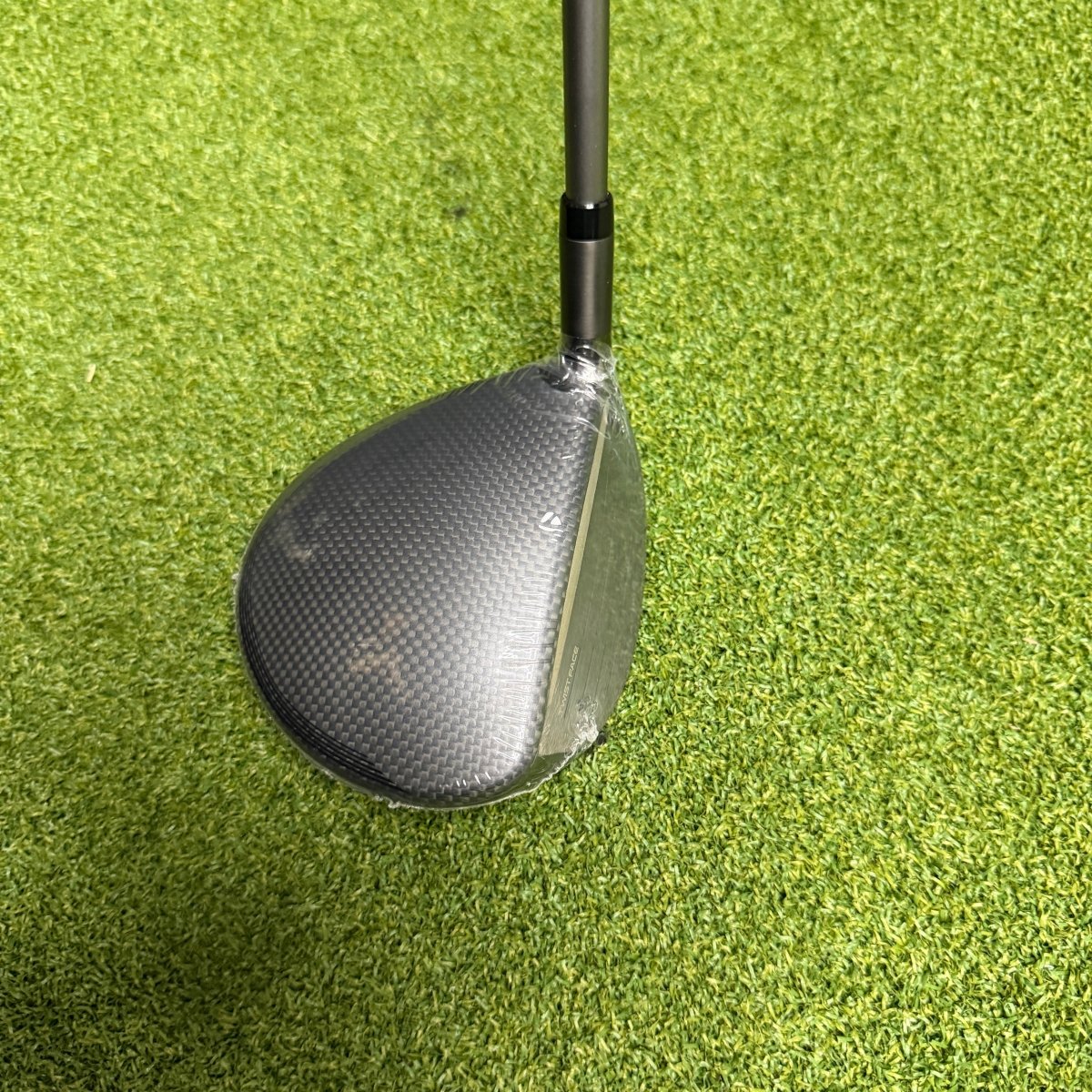 Taylormade Qi35 9 Wood / 24.5 Degree / Airspeeder 50 Regular - TaylorMade