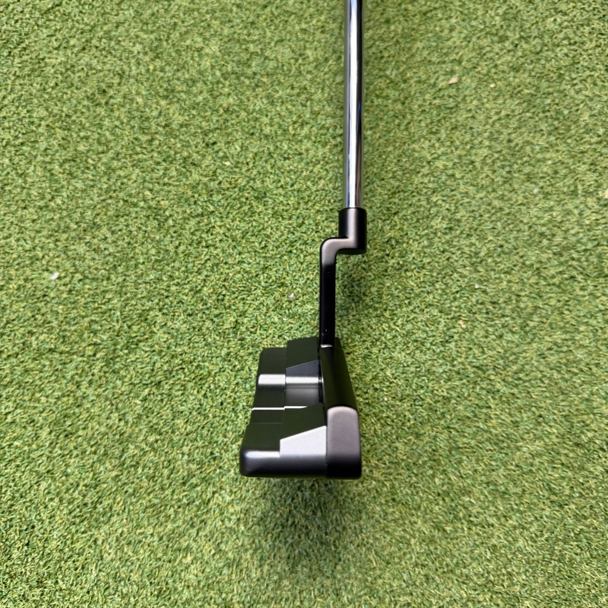 Odyssey Tri - Hot Double Wide Putter / 34 Inch - Odyssey