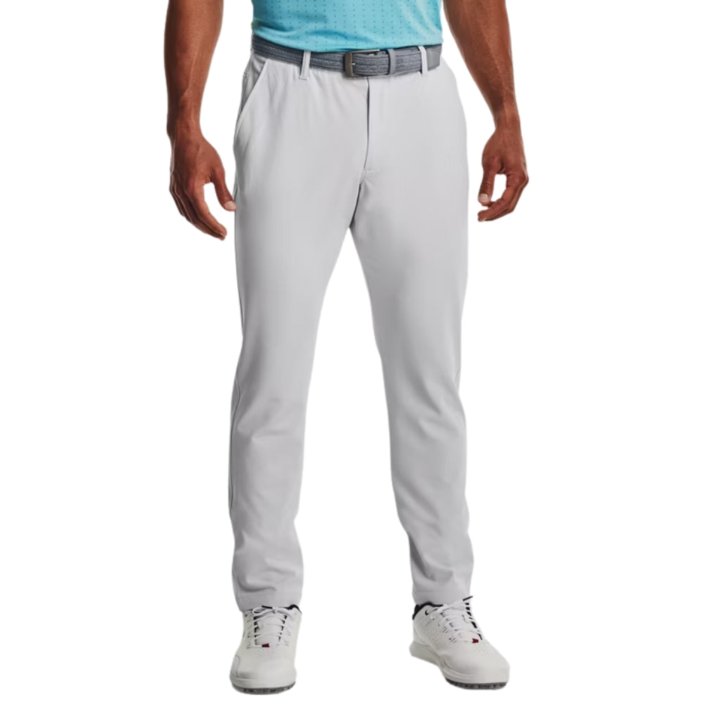 Under Armour Drive Tapered Trousers - Halo Gray