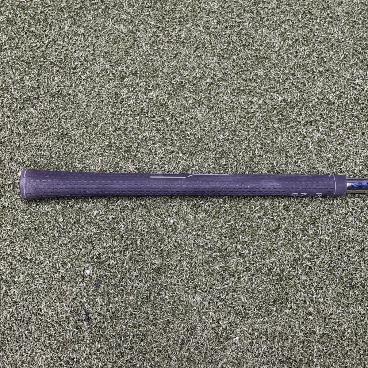 PING BunkR Lob Wedge / 64 Degree / Black Dot / Z - Z115 Wedge Flex Shaft - Ping