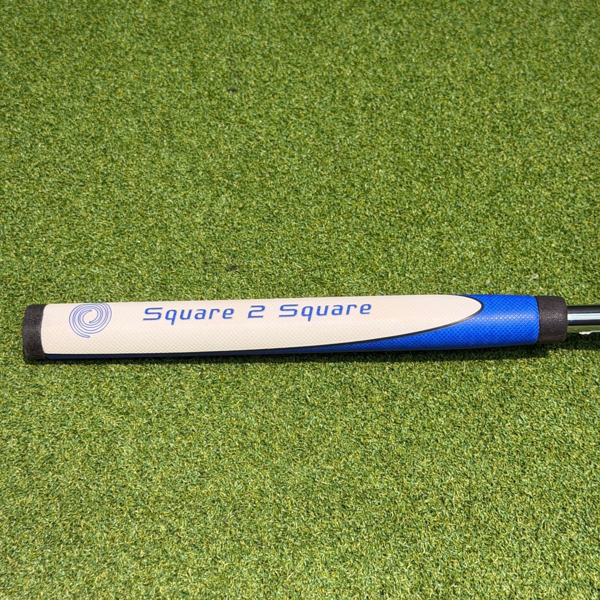 Odyssey Square to Square Double Wide Putter / 34 Inches - Odyssey