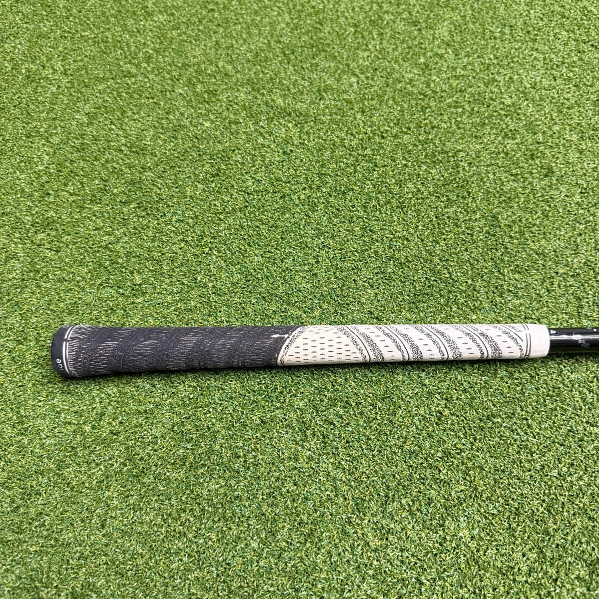 Cleveland RTX Zipcore Raw Full Face Lob Wedge / 52 Degree / Dynamic Gold S400 Shaft - TaylorMade