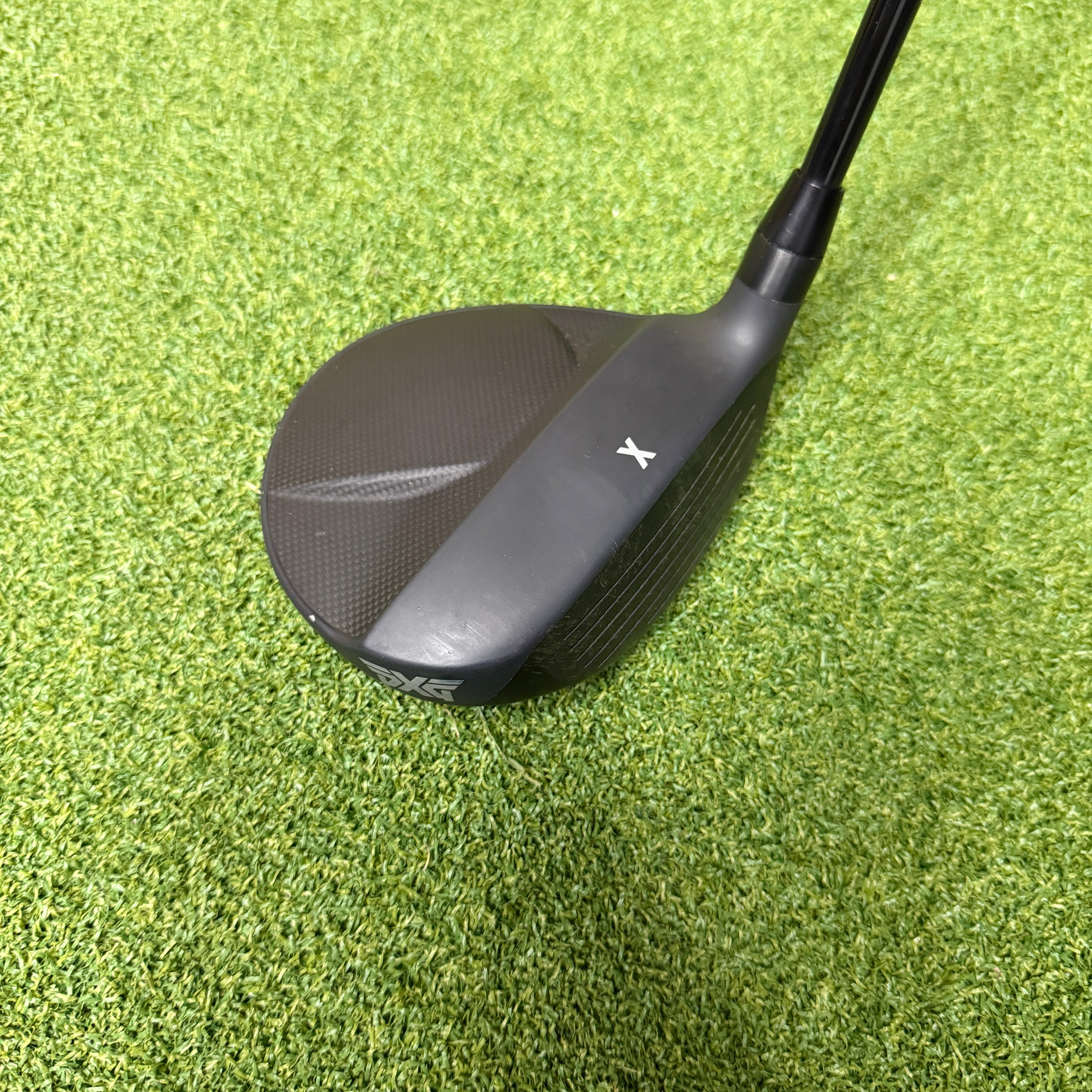 PXG 0211Z 4 Wood / 17 Degree / Tensei Blue 65 / Regular