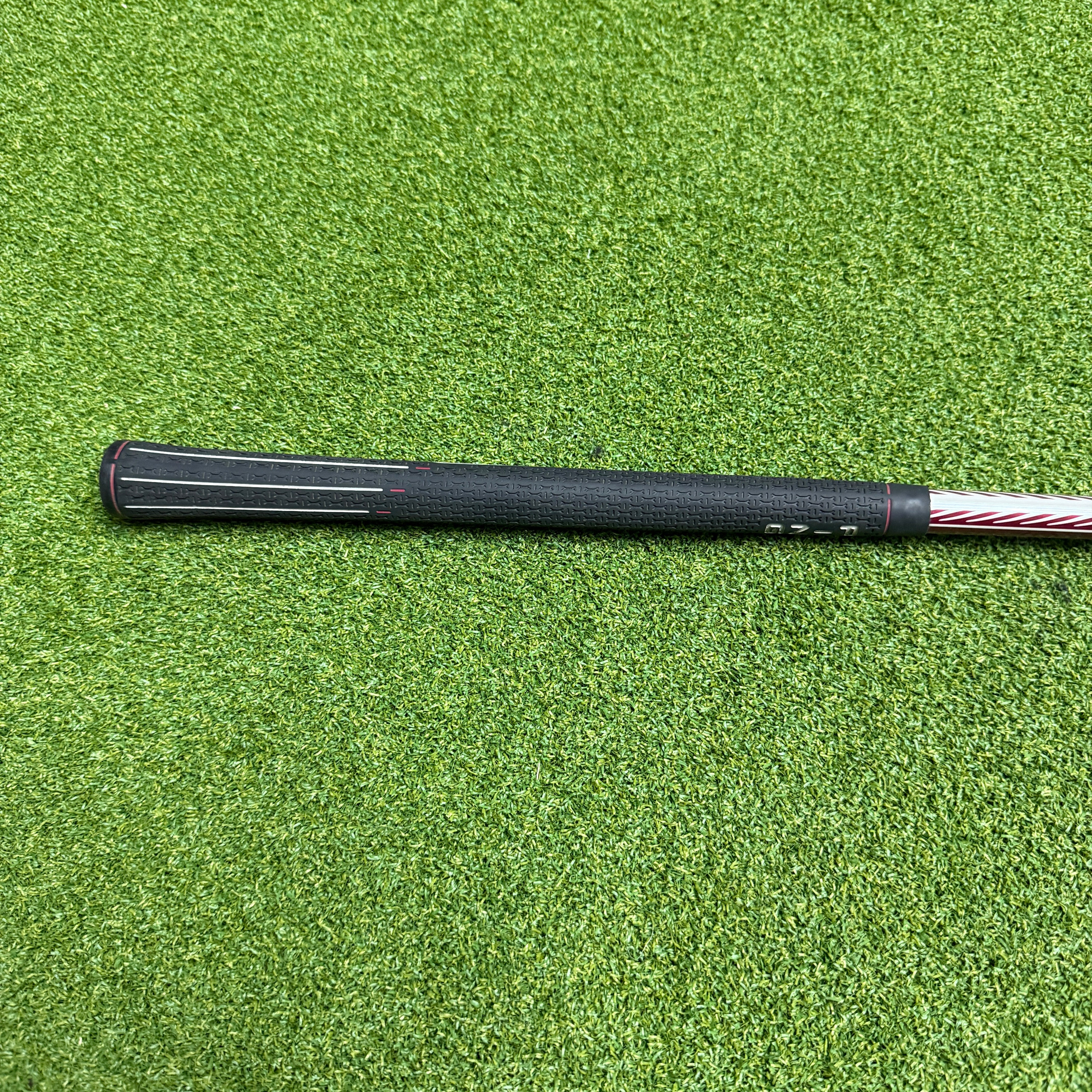 Ping Faith Ladies 5 Hybrid / 26 Degree / Ping ULT 200 Ultra Lite Ladies Flex Shaft