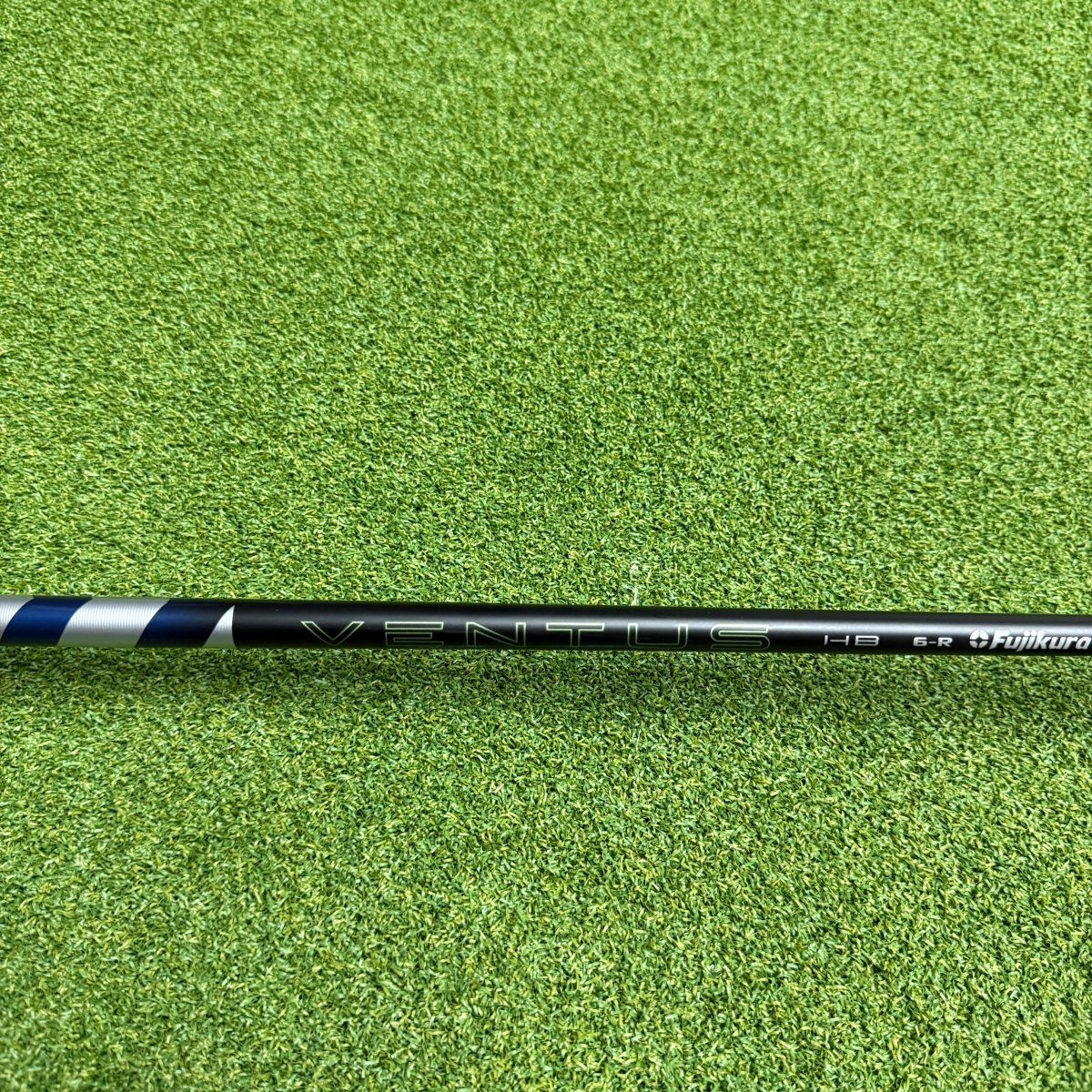 Taylormade Qi35 4 Hybrid / 22 Degree / Ventus Blue 6 Regular - TaylorMade