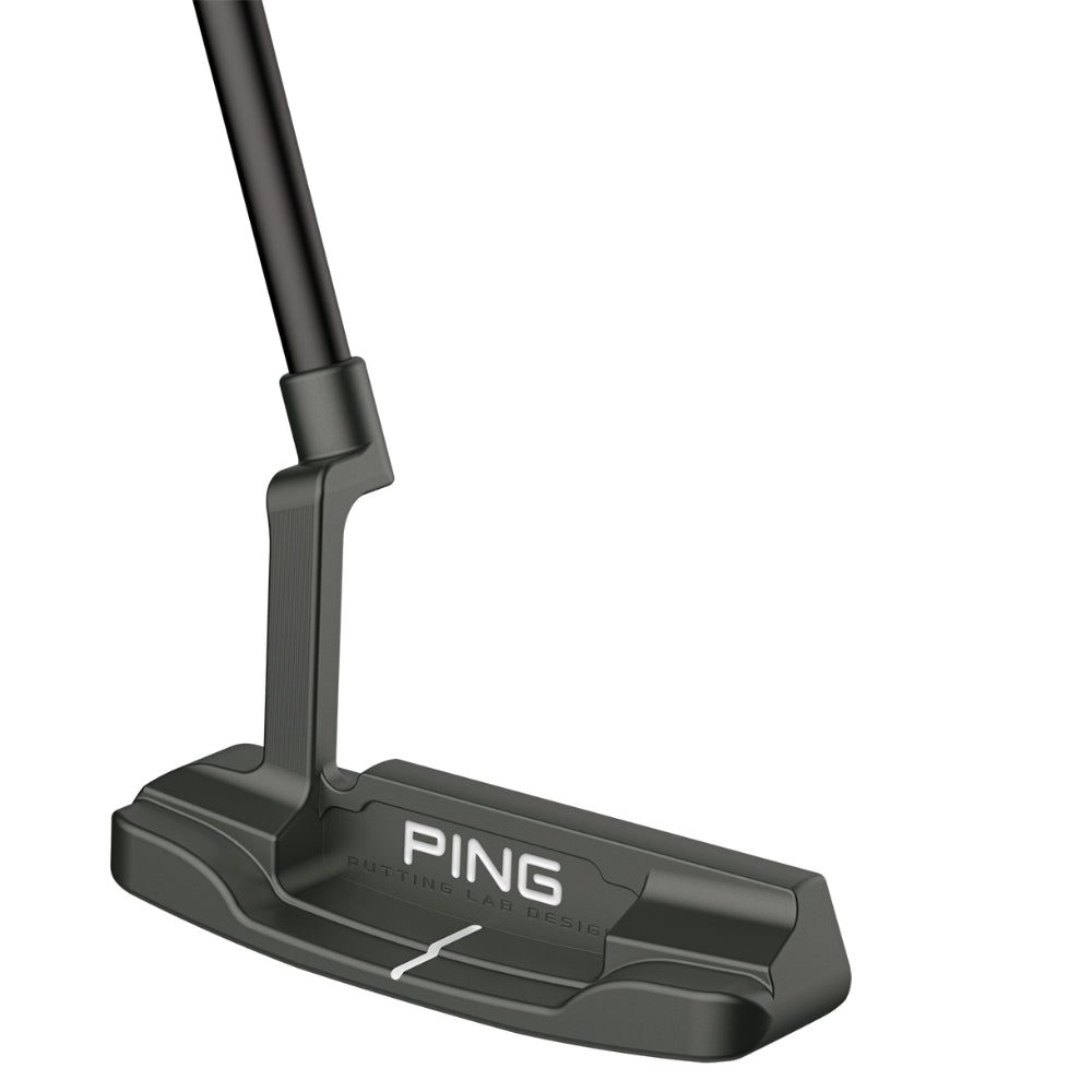 Ping 2024 PLD Milled Anser Golf Putters