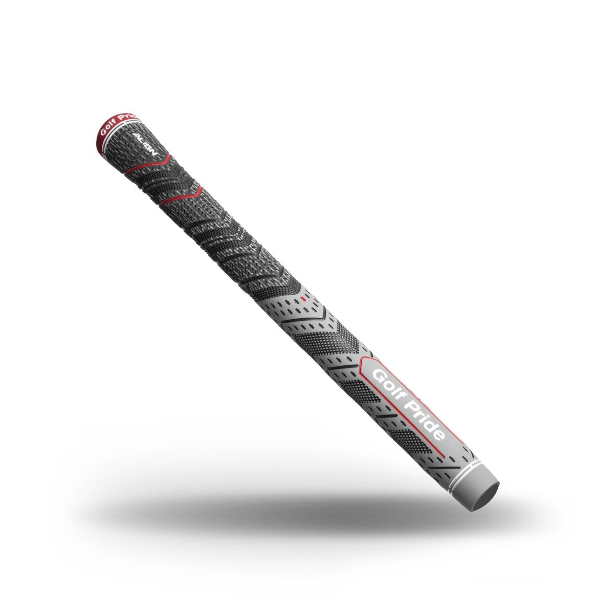 Golf Pride Multi Compound Plus4 Align Midsize Golf Grip - Golf Pride
