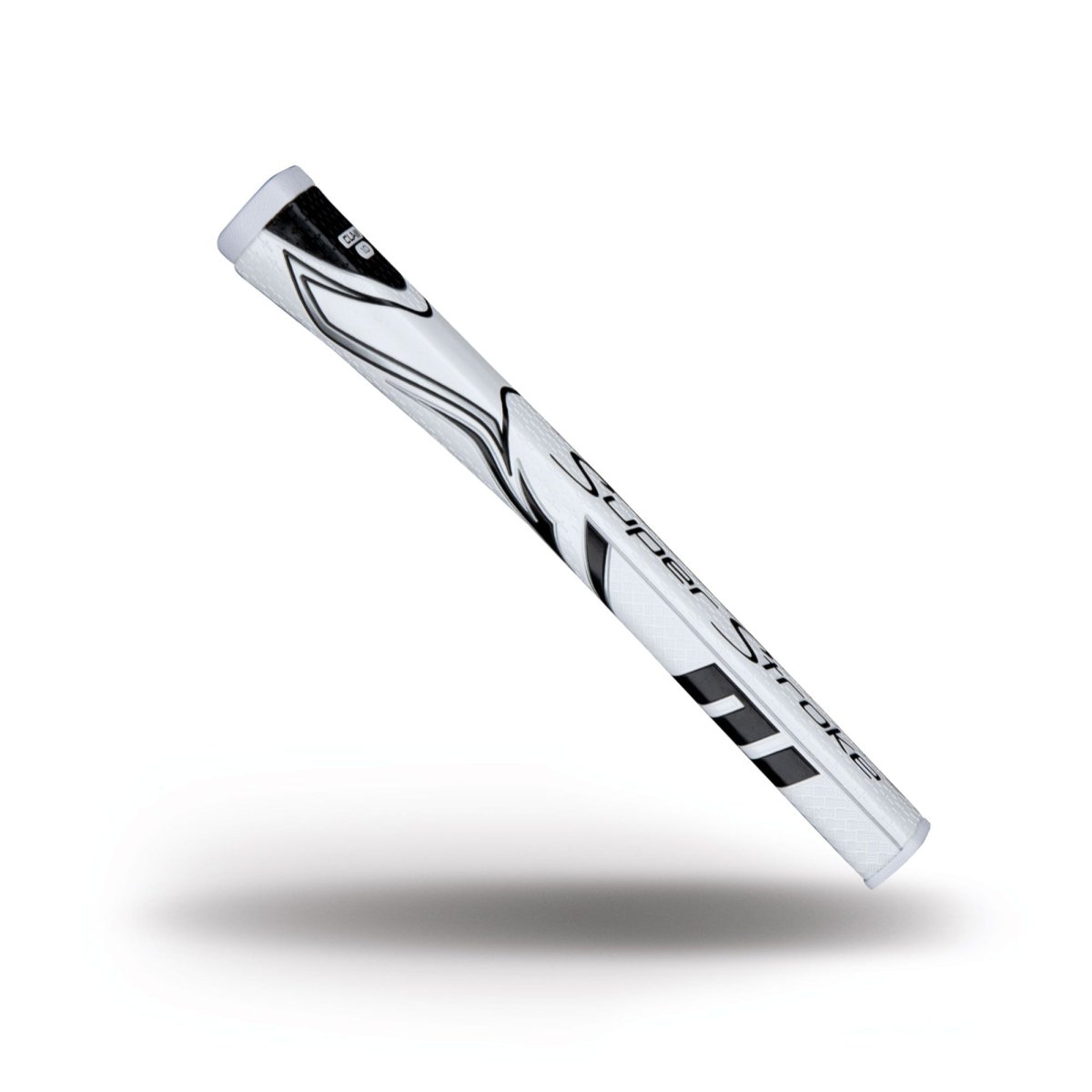 SuperStroke Zenergy Claw 1.0 - White / Black - Superstroke